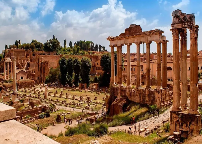 Near Marco Simone Golf & Rome, Cleaning Included * Rom