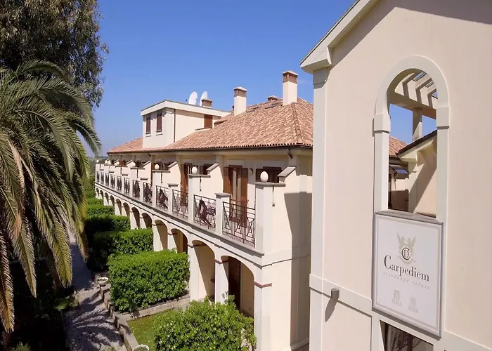 Apartment Near Marco Simone Golf & Rome, Cleaning Included